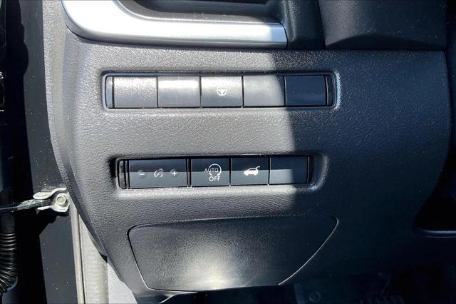 2024 Nissan Rogue SV Intelligent AWD
