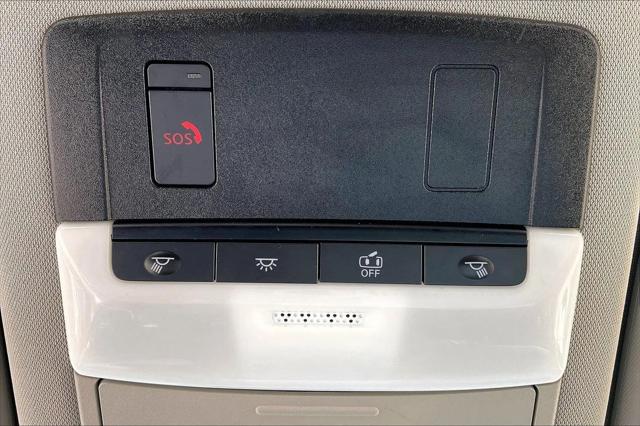 2024 Nissan Rogue SV Intelligent AWD