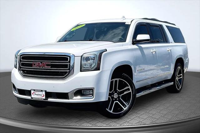 2015 GMC Yukon XL SLE for sale in Crystal Lake, IL