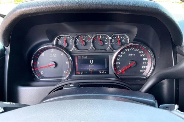 2015 GMC Yukon XL SLE