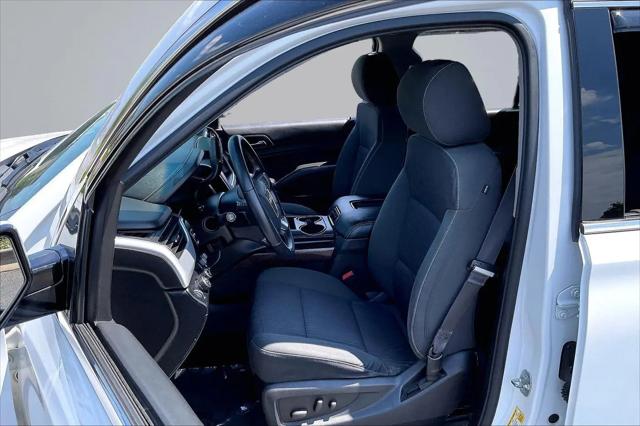 2015 GMC Yukon XL SLE