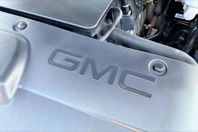 2015 GMC Yukon XL SLE