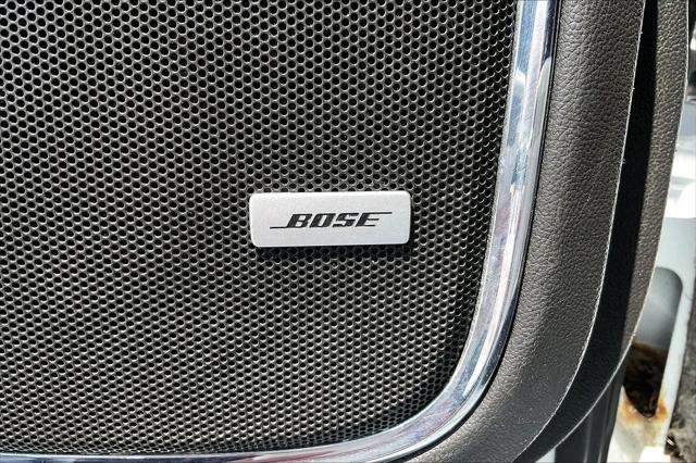 2015 GMC Yukon XL SLE
