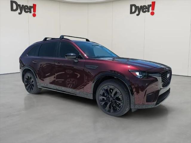 2026 Mazda X-90 3.3 Turbo S Premium Sport for sale in Vero Beach, FL