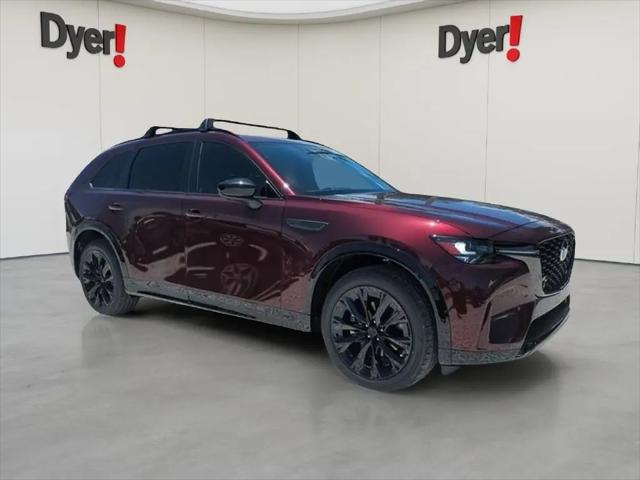 2026 Mazda X-90 3.3 Turbo S Premium Sport for sale in Vero Beach, FL