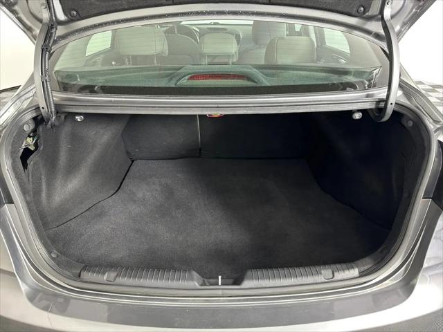 2014 Kia Forte EX
