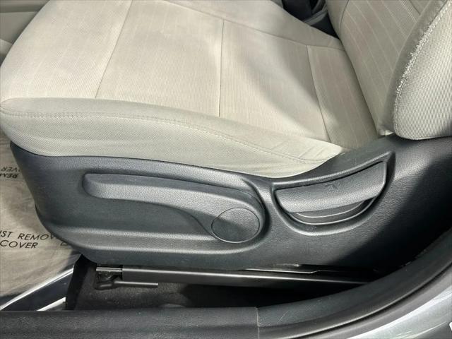 2014 Kia Forte EX