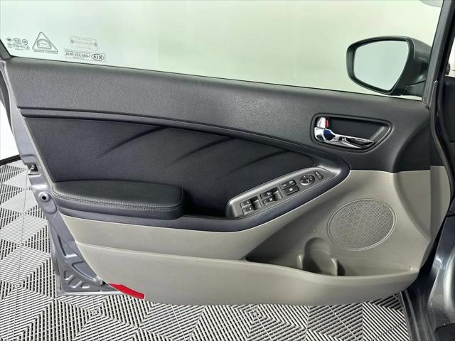 2014 Kia Forte EX
