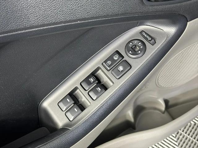 2014 Kia Forte EX