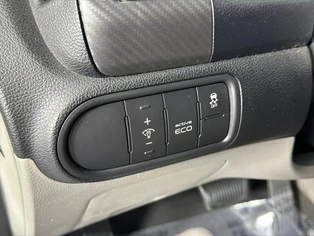 2014 Kia Forte EX