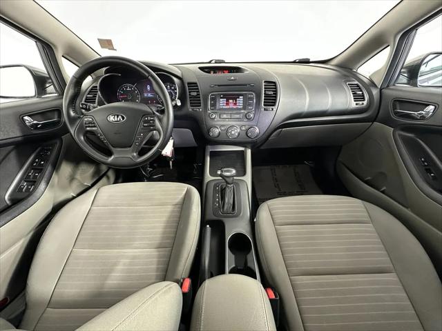 2014 Kia Forte EX