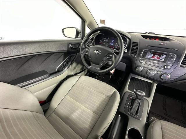 2014 Kia Forte EX