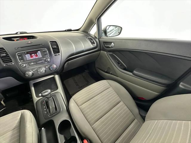 2014 Kia Forte EX