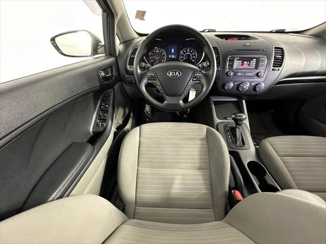 2014 Kia Forte EX