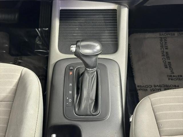 2014 Kia Forte EX