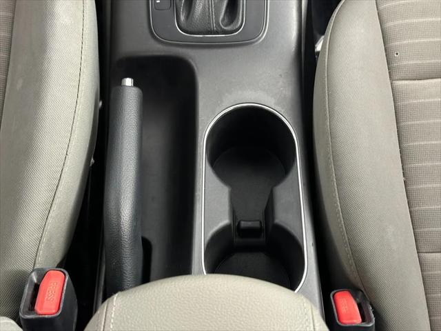 2014 Kia Forte EX