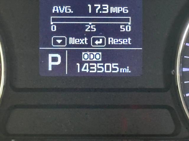 2014 Kia Forte EX