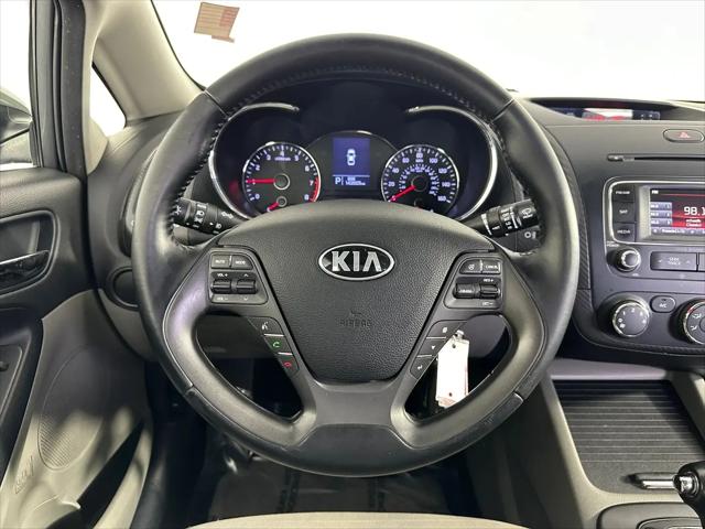 2014 Kia Forte EX