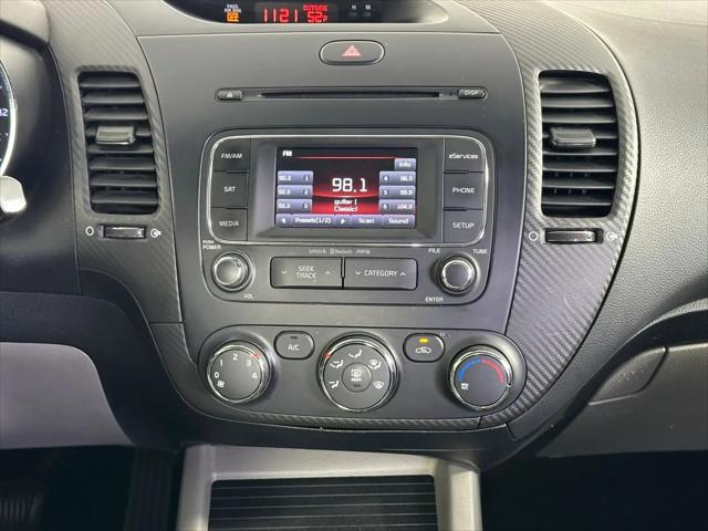2014 Kia Forte EX