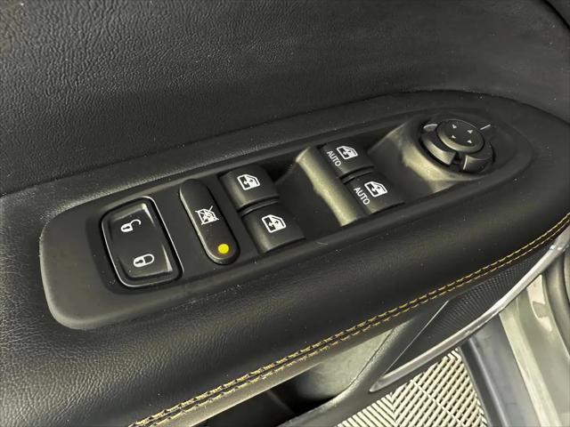 2020 Jeep Compass Limited 4x4