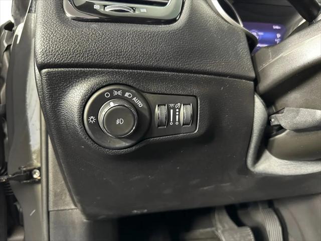 2020 Jeep Compass Limited 4x4