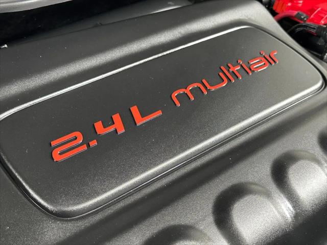 2020 Jeep Compass Limited 4x4