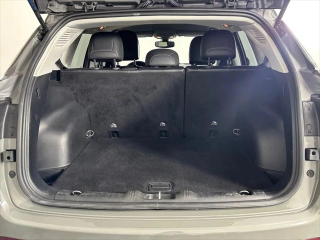 2020 Jeep Compass Limited 4x4