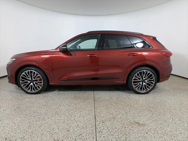 2026 Audi SQ5 Premium Plus TFSI quattro S tronic