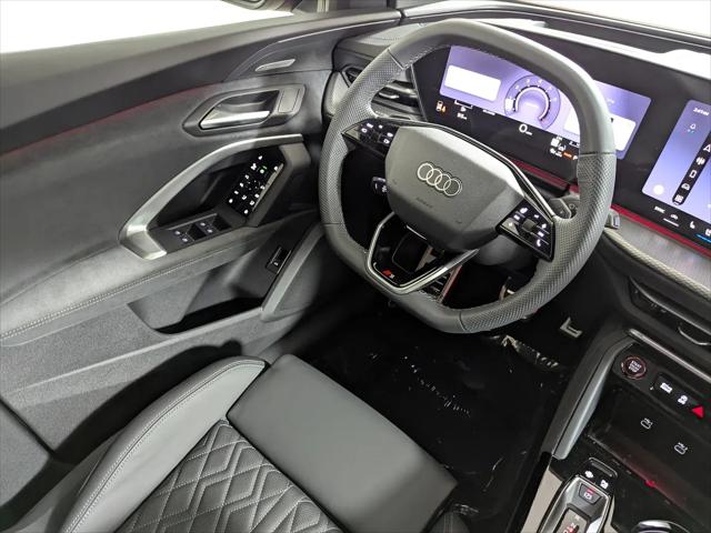 2026 Audi SQ5 Premium Plus TFSI quattro S tronic
