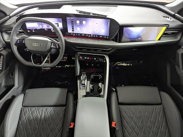 2026 Audi SQ5 Premium Plus TFSI quattro S tronic