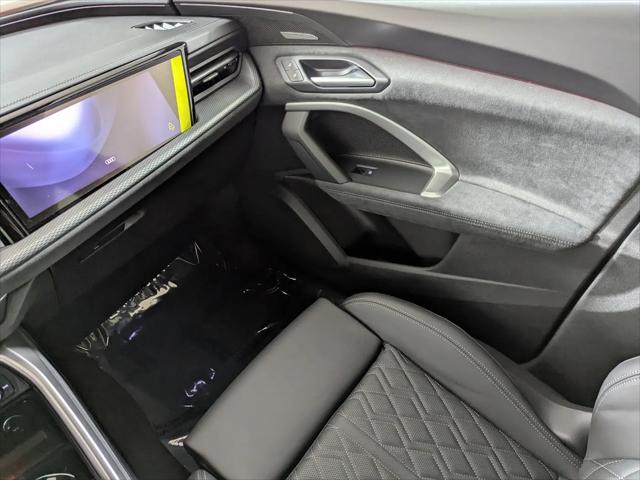 2026 Audi SQ5 Premium Plus TFSI quattro S tronic