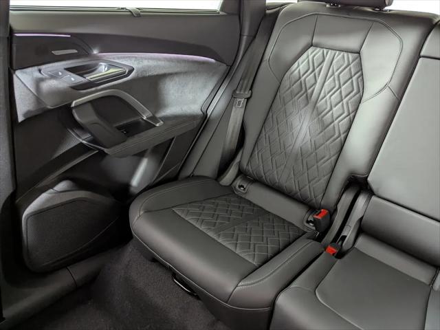2026 Audi SQ5 Premium Plus TFSI quattro S tronic