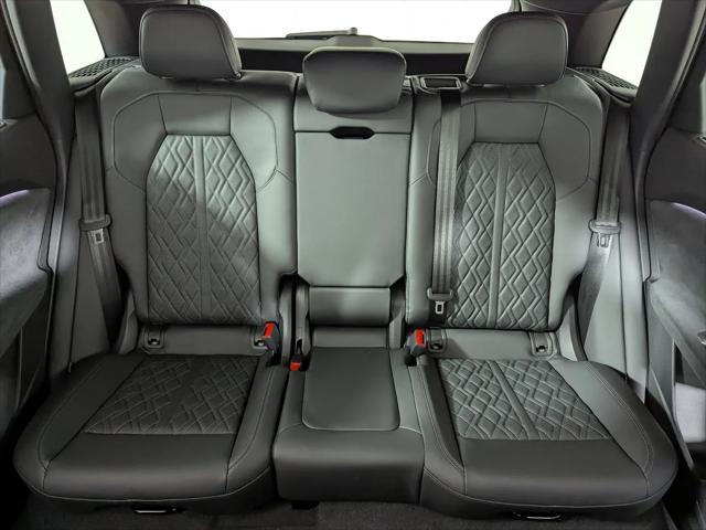 2026 Audi SQ5 Premium Plus TFSI quattro S tronic