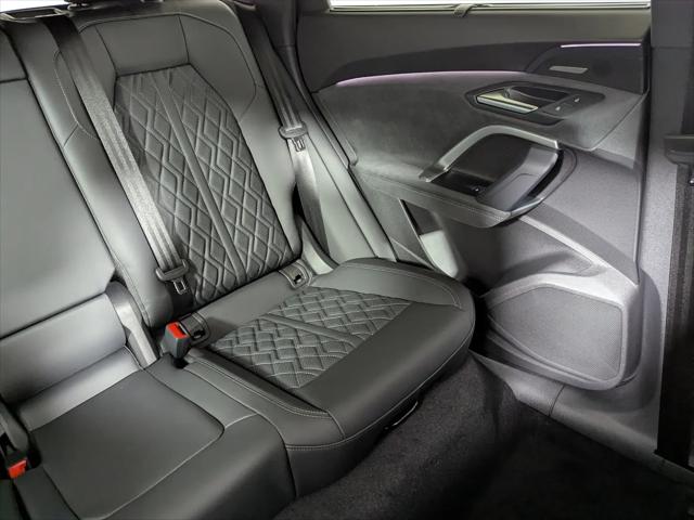 2026 Audi SQ5 Premium Plus TFSI quattro S tronic