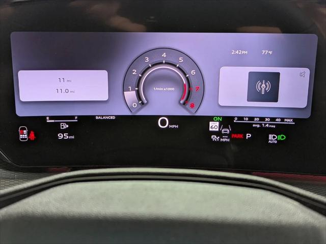 2026 Audi SQ5 Premium Plus TFSI quattro S tronic