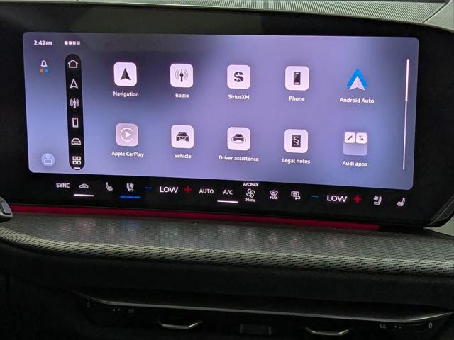 2026 Audi SQ5 Premium Plus TFSI quattro S tronic