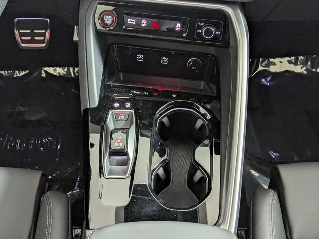 2026 Audi SQ5 Premium Plus TFSI quattro S tronic