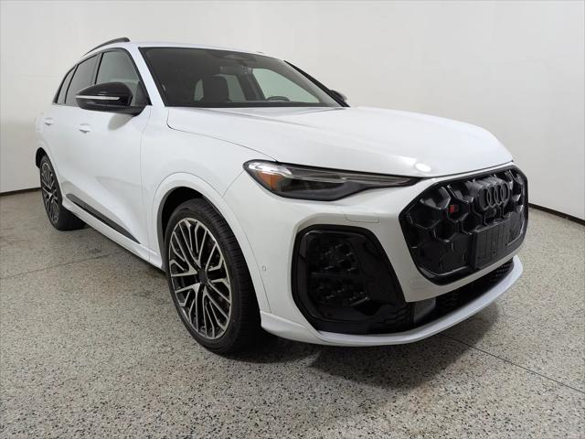 2026 Audi SQ5 Premium Plus TFSI quattro S tronic for sale in West Melbourne, FL