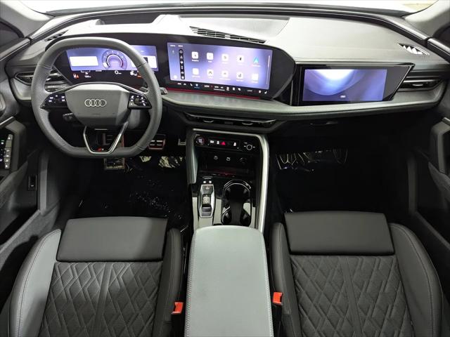 2026 Audi SQ5 Premium Plus TFSI quattro S tronic