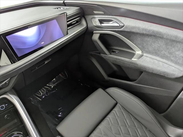 2026 Audi SQ5 Premium Plus TFSI quattro S tronic