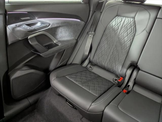 2026 Audi SQ5 Premium Plus TFSI quattro S tronic