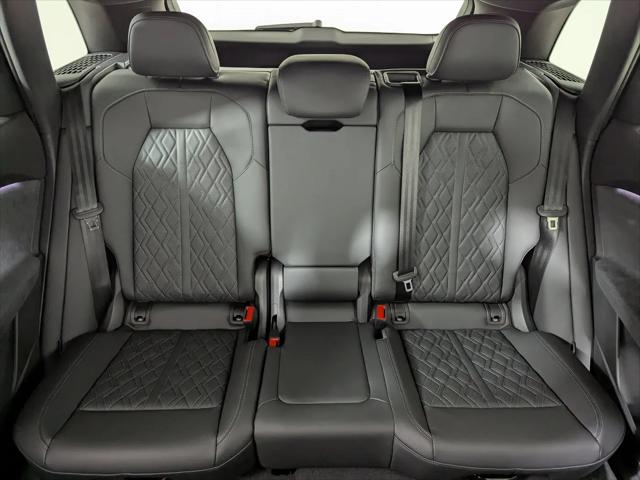 2026 Audi SQ5 Premium Plus TFSI quattro S tronic