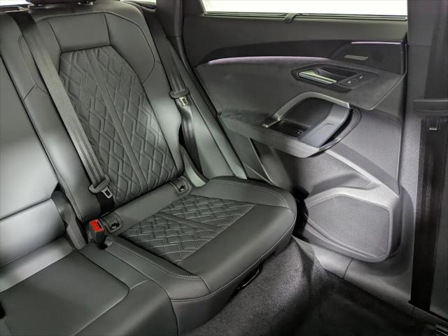 2026 Audi SQ5 Premium Plus TFSI quattro S tronic