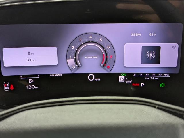 2026 Audi SQ5 Premium Plus TFSI quattro S tronic