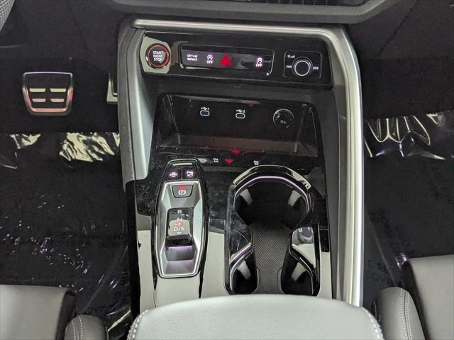 2026 Audi SQ5 Premium Plus TFSI quattro S tronic