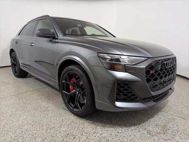 2026 Audi RS Q8 performance quattro tiptronic for sale in West Melbourne, FL