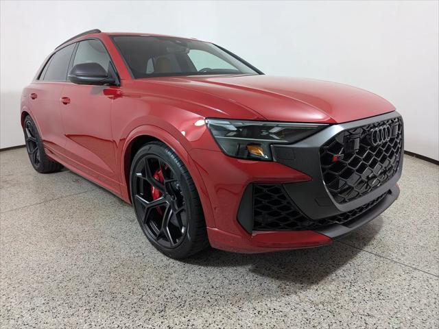 2026 Audi RS Q8 performance quattro tiptronic for sale in West Melbourne, FL