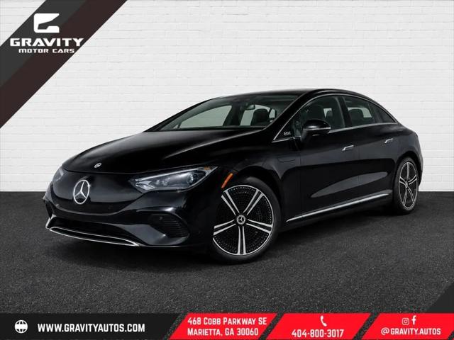 2023 Mercedes-Benz EQE 350 EQE 350+ for sale in Marietta, GA