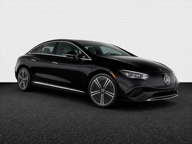 2023 Mercedes-Benz EQE 350 EQE 350+