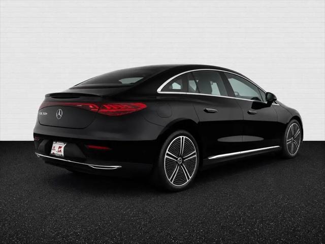 2023 Mercedes-Benz EQE 350 EQE 350+